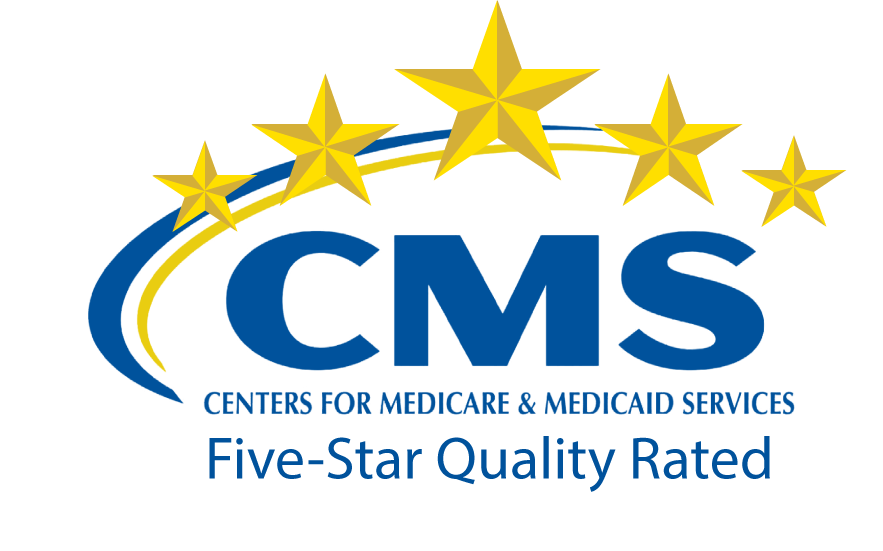CMS 5 star rating