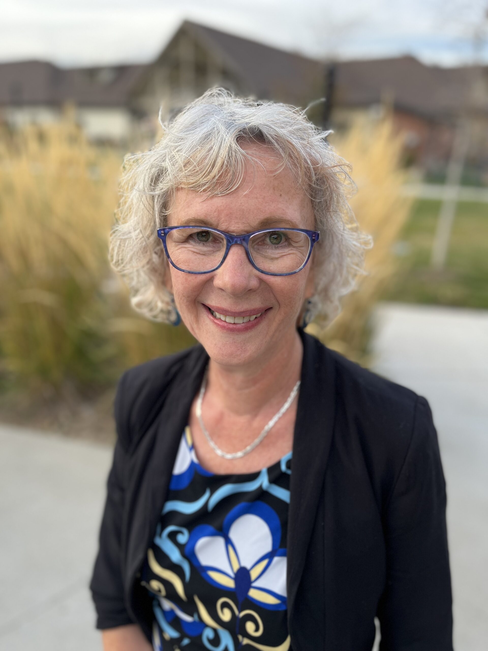 Diane Folsom, RN, BS