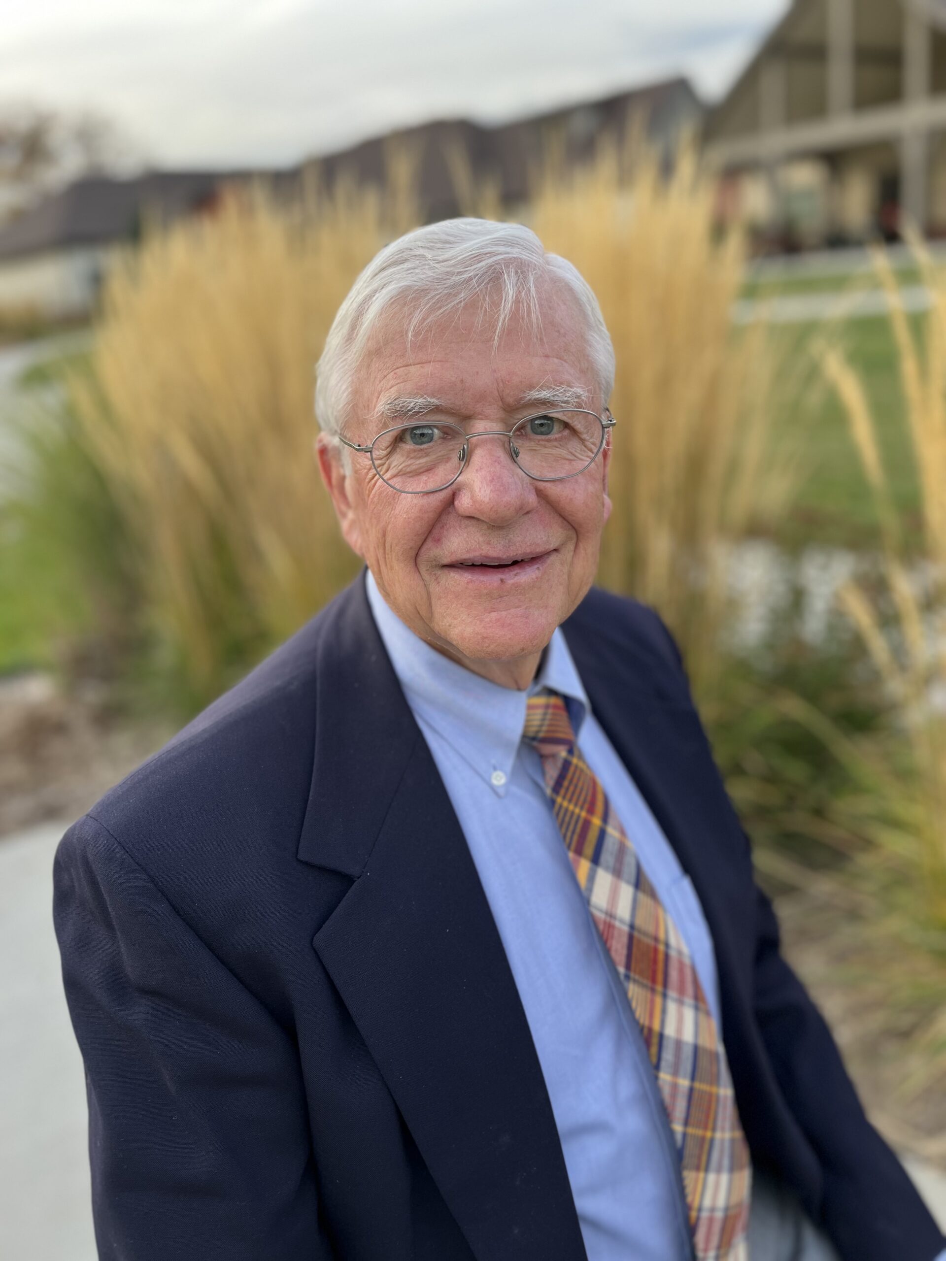 Peter Holt, MD