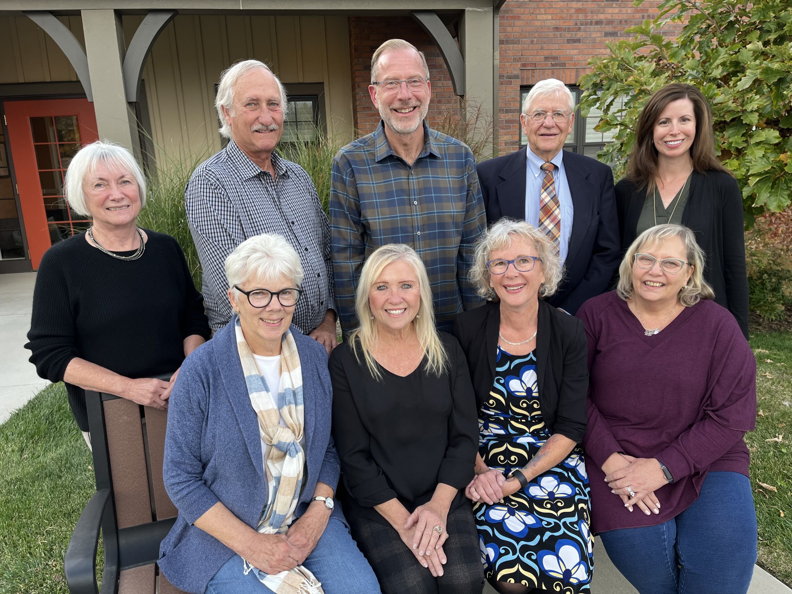 Hover Senior Living - BOD Group