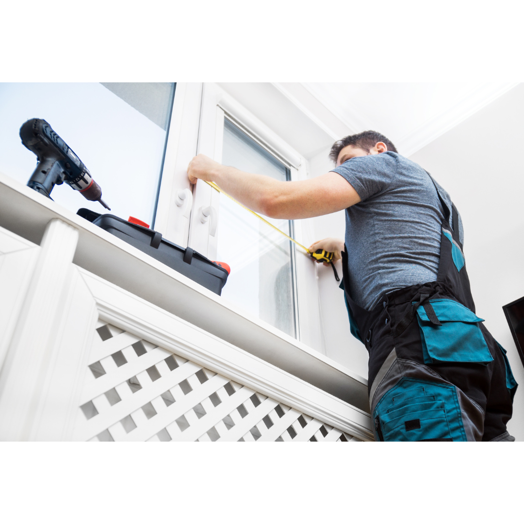 Hover At Home Repair and Maintenances