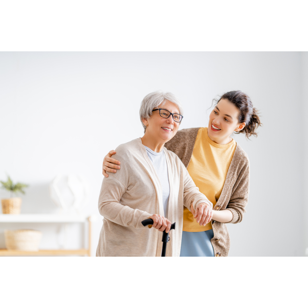 Hover at Home Personal Assistance