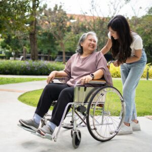Assessing Needs: A Personalized Approach