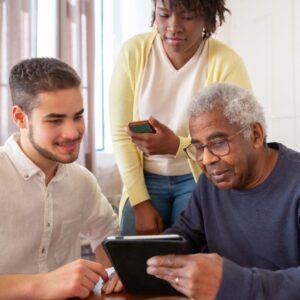 Researching Options: Finding the Right Fit