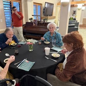 senior facility
